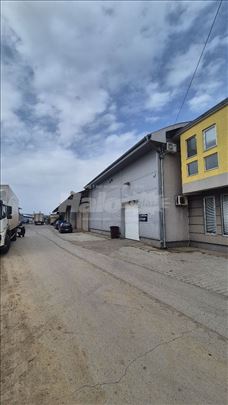 Kancelarijsko-magacinski prostor