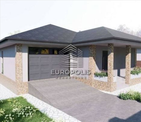 Kosmaj - privatna vila sa bazenom ID#9927