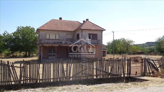 Kragujevac, Resnik, Kuća, 3.0, 193m2