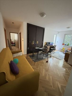 Kredit Za Mlade Novi Banovci – Kablar 59m²