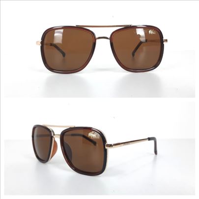 Lacoste L143/S France naocare za sunce