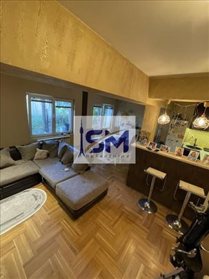 Ledine, renoviran stan 47m2