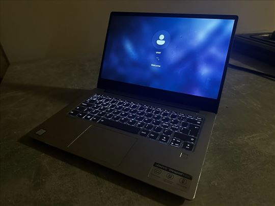 Lenovo 530s i3 8th laptop