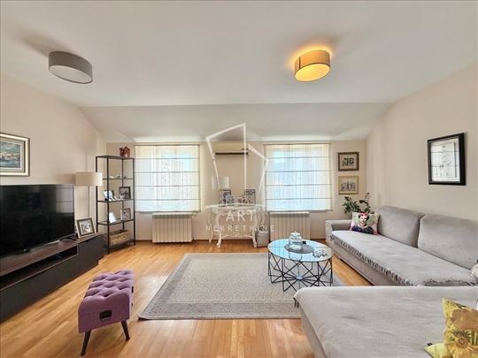 Lux duplex Crveni krst ID#16003