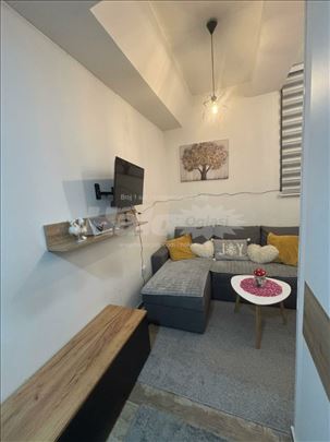 LUX garsonjera (studio) – Novogradnja