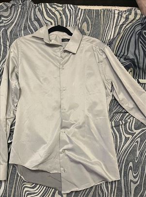 nova tudors slim fit m velicina