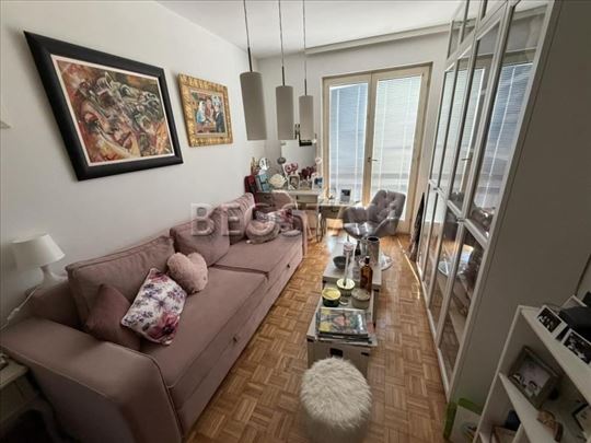 Novi Beograd - Blok 63 #68486