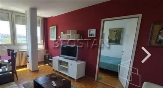Novi Beograd - Fontana opstina #68545