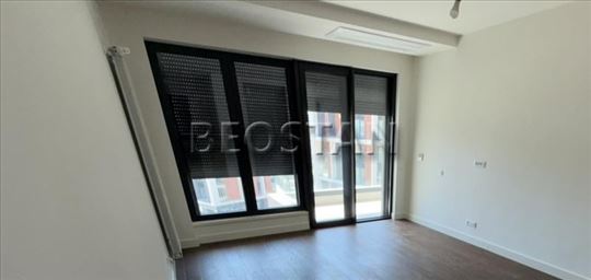 Novi Beograd - Soul 64 #68088