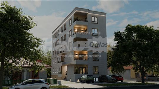 Novogradnja Dvosoban Mladenovac uključen PDV