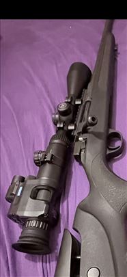 Pard NV007v Optika Vortex