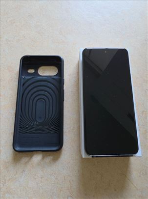 Pixel 8