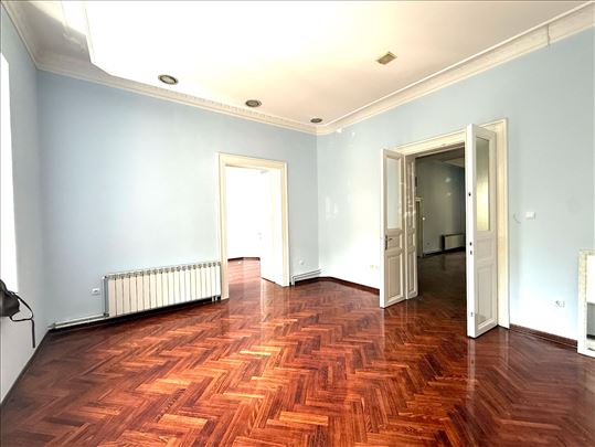 Poslovni prostor kod Palate Pravde – 126 m²