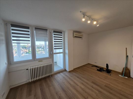 PRVO izdavanje renoviranog stana, sve novo 