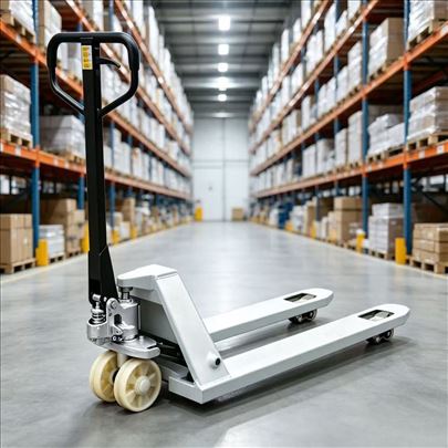 Ručni paletar 2500 KG (QSLiFT BF25)