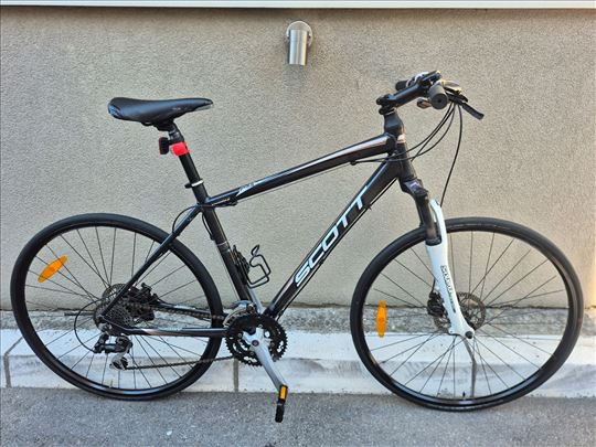 SCOTT sportster P45 L kao nov