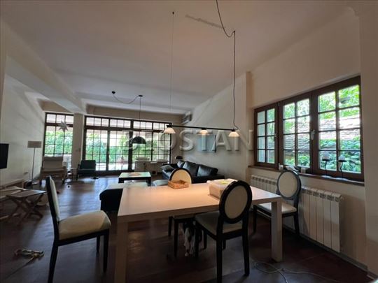 Širi centar - Dedinje #68455