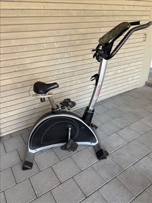 Sobni bicikl Crane sport Ergometar dig. do 150kg