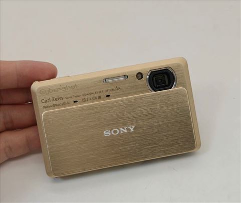 Sony Cyber shot