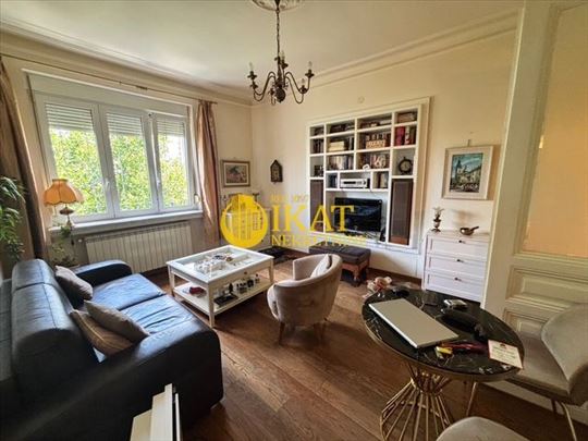 Topličin venac 43m2, 1.5 renoviran stan