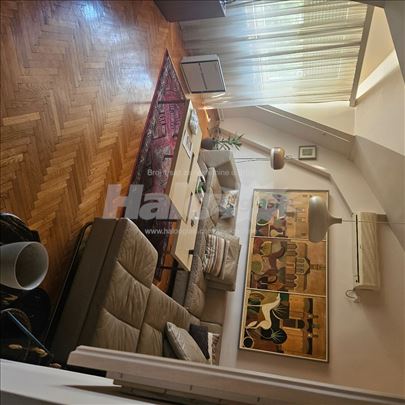 Trebevićka Banovo brdo, Čukarica, Beograd 3.5 stan
