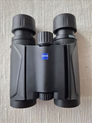 Zeiss terra 10x25 ed