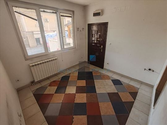 Zvezdara, Đeram, 0.5 uknjiženo ID#1380