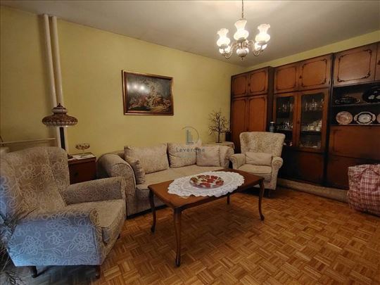 Blok 63, Jurija Gagarina, 65m2