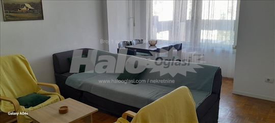 Blok 63, Renoviran , 3 sobe,