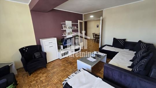 Botanička bašta, 3.0 uknjižen stan ID#1736