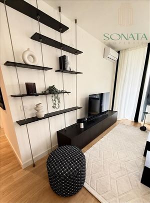 Bw Eterna, 2 Bedrooms, Parking