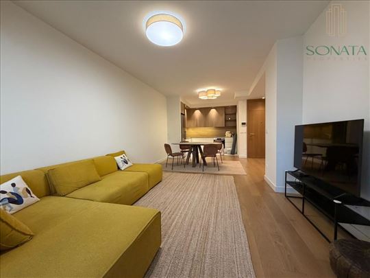 Bw Magnolia, 2 Bedrooms, Parking