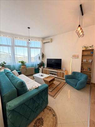 Centar Bogoslovija 65m2 3.0 650e