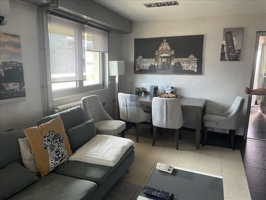 Džordža Vašingtona, 85 m2