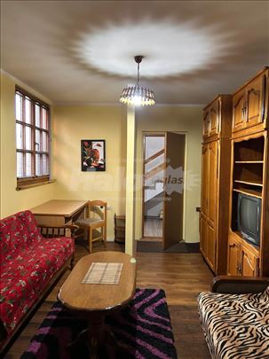 Izdajem apartman