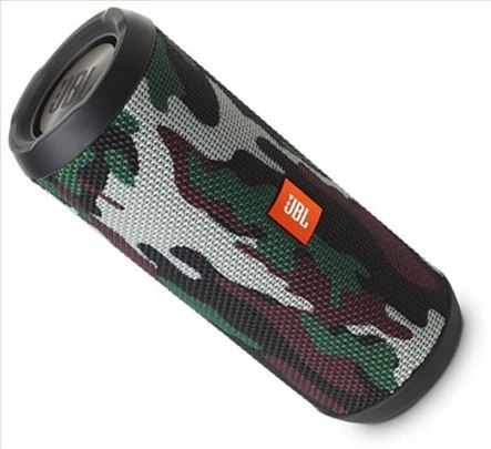 JBL Flip 3 SQUAD Bluetooth zvučnik / ORIGINAL !!! 