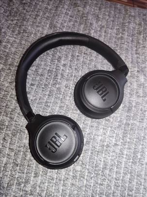JBL Tune 530BT Black