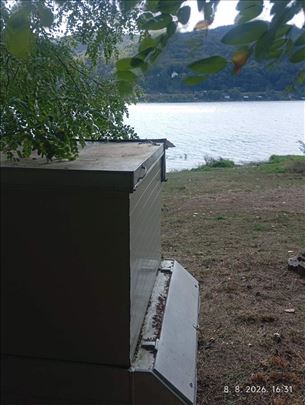Kamp prikolica 