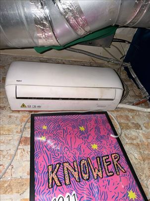 klima uređaj 12 000 BTU