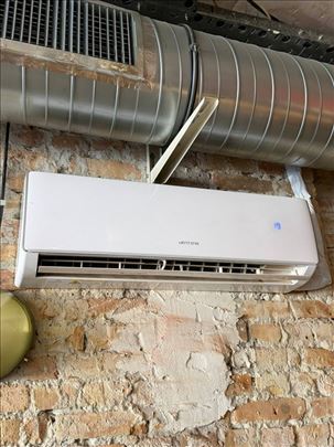 klima uređaj 18 000 BTU