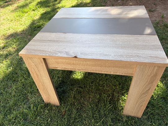Klub sto MARENGO (Forma Ideale) – Sonoma hrast