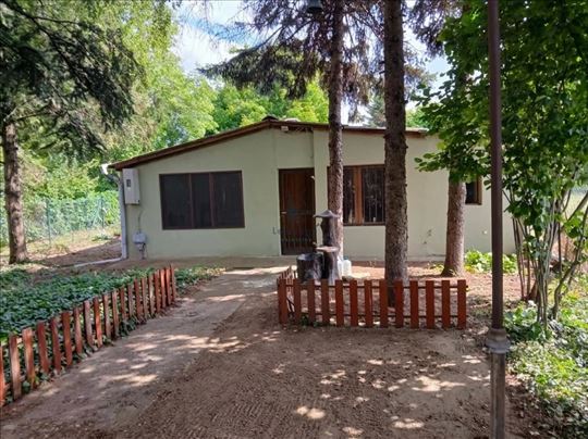 Kuća, Misa, 36m2