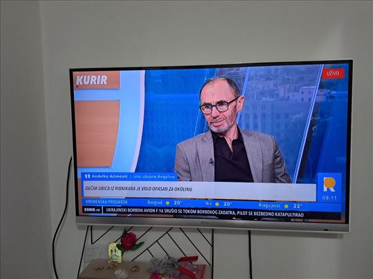 Led LG 42 inca (107cm) Ful HD
