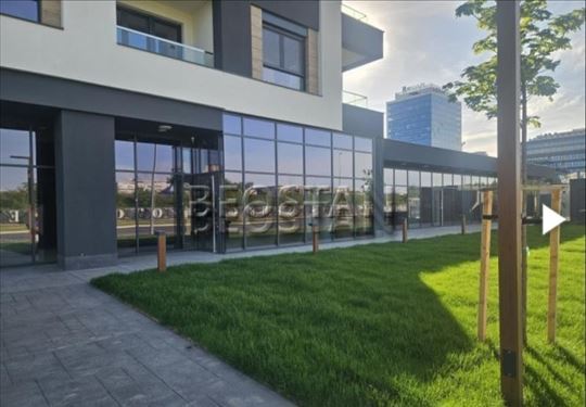 Lokal - Novi beograd new port #68559