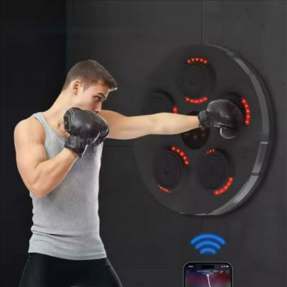 Masina za boks muzicki boks set boks udaranje 