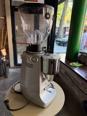 MAZZER Mlin za kafu MAJOR, MAJOR ELETTRONICO
