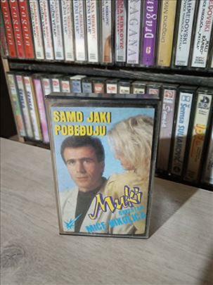 Muki Audio Kaseta