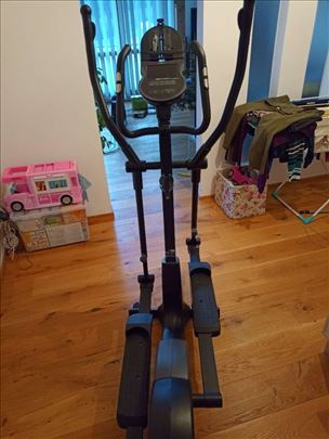 Nordisko trčanje Crane Sport Ergometar novi model