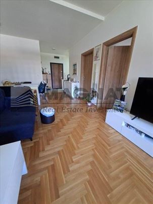 Novi Beograd | Dušana Krstića | 77m2