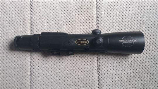 Optika Buris 4-12x50